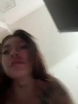 Roxanne 08 online show from 01/14/25, 10:38