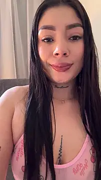 Snapshot of Roxanne_08 chatting on 03/21/26, 07:17 Roxanne 08 online show from 03/21/26, 07:17