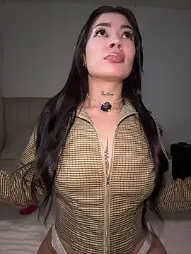 Roxanne 08 online show from 05/16/26, 06:28