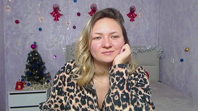 SallyVerda online show from 01/03/25, 06:55
