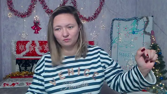 Snapshot of SallyVerda chatting on 12/05/25, 07:10 SallyVerda online show from 12/05/25, 07:10