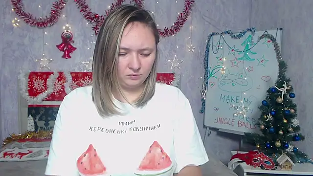 SallyVerda online show from 12/18/25, 07:42