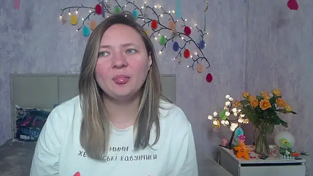 SallyVerda online show from 04/06/26, 05:58