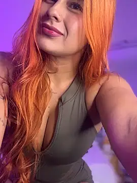 Amber Martins  online show from 11/22/25, 01:15