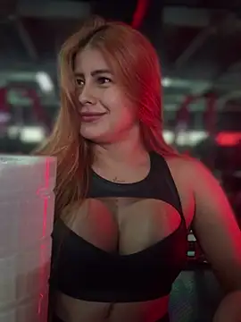 Amber Martins  online show from 03/29/26, 04:51