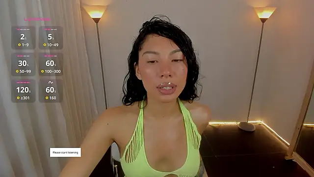 Snapshot of Dayanna_tecca chatting on 03/18/26, 07:50 Dayanna tecca online show from 03/18/26, 07:50