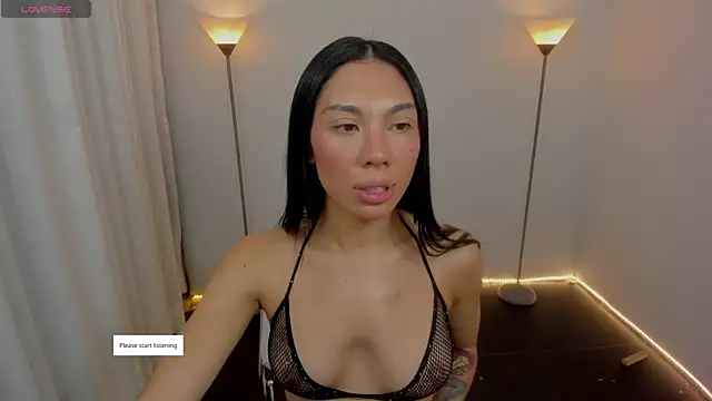 Snapshot of Dayanna_tecca chatting on 04/07/26, 10:53 Dayanna tecca online show from 04/07/26, 10:53