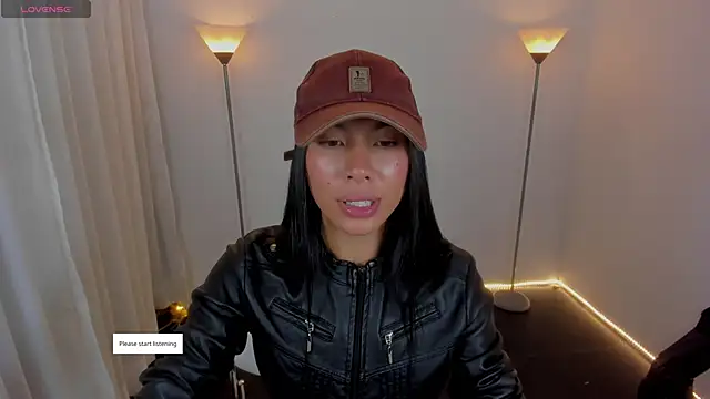 Snapshot of Dayanna_tecca chatting on 04/17/26, 10:24 Dayanna tecca online show from 04/17/26, 10:24