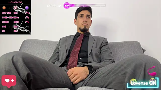 Tom blunt96 online show from 04/11/26, 12:09