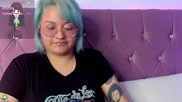 lucky-leah online show from 03/14/25, 10:16