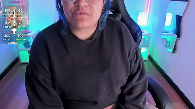 lucky-leah online show from 02/06/26, 03:55