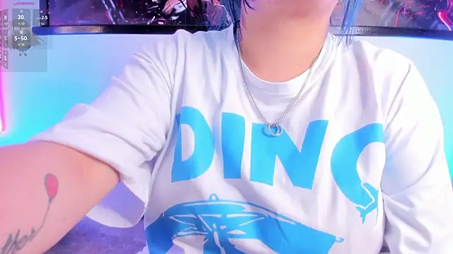 lucky-leah online show from 04/28/26, 04:28