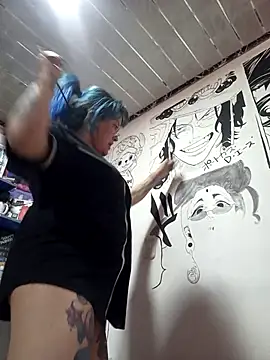 lucky-leah online show from 05/16/26, 03:44