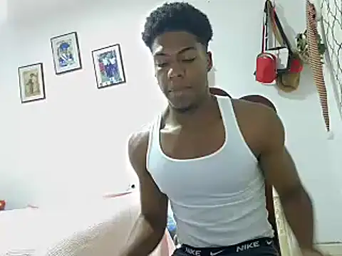 andrews2399 online show from 01/08/25, 10:48