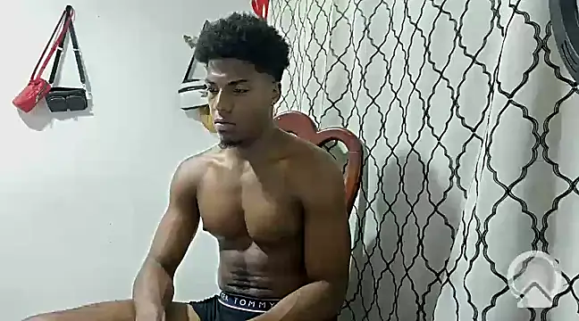 andrews2399 online show from 02/12/25, 02:14