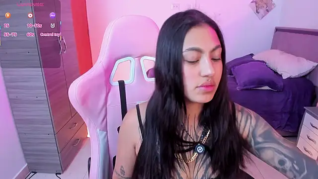 Snapshot of Kayla_foxxy chatting on 03/09/26, 12:36 Kayla foxxy online show from 03/09/26, 12:36