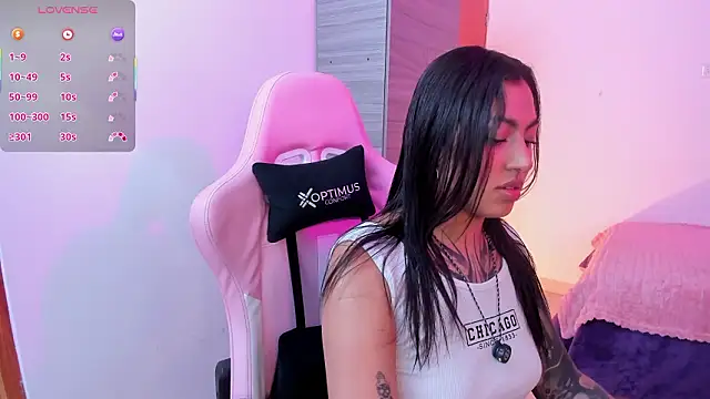 Snapshot of Kayla_foxxy chatting on 03/18/26, 12:14 Kayla foxxy online show from 03/18/26, 12:14