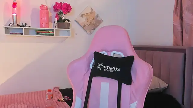 Kayla foxxy online show from 05/31/26, 12:08