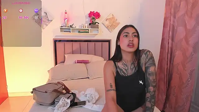 Kayla foxxy online show from 07/04/26, 12:17