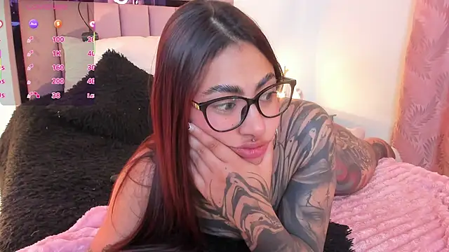 Kayla foxxy online show from 07/14/26, 02:05