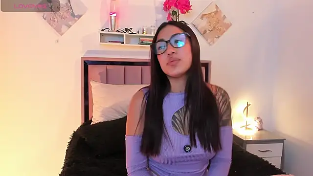 Kayla foxxy online show from 07/14/26, 10:37