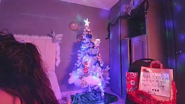 arteverena online show from 12/25/24, 12:48