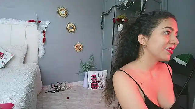 arteverena online show from 12/31/24, 03:20