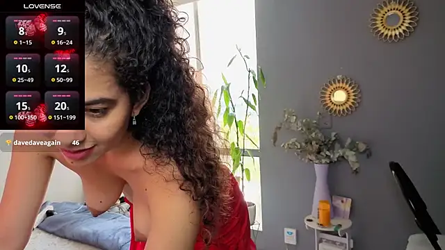 arteverena online show from 09/22/25, 05:15