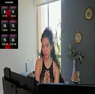 arteverena online show from 09/23/25, 06:22