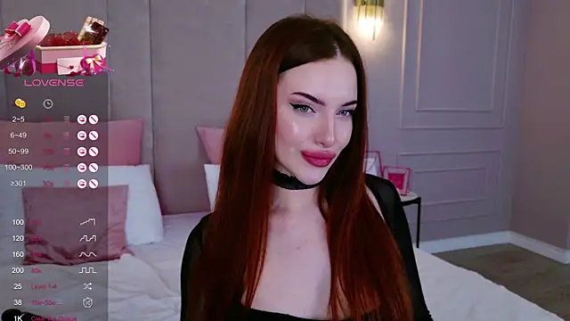 Anje Cox online show from 02/05/25, 08:32