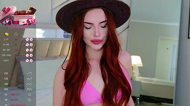 Anje Cox online show from 02/07/25, 11:23