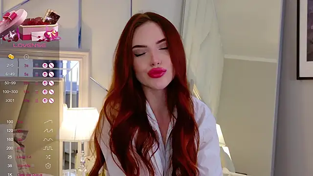 Anje Cox online show from 03/03/25, 08:27