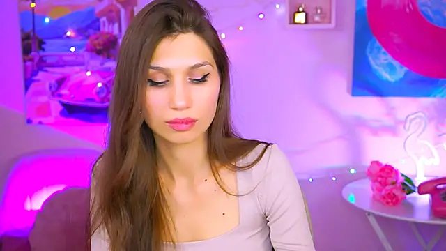 Snapshot of MollyPerry chatting on 12/18/24, 10:13 MollyPerry online show from 12/18/24, 10:13