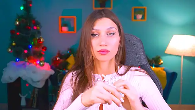 Snapshot of MollyPerry chatting on 12/27/24, 07:14 MollyPerry online show from 12/27/24, 07:14