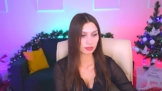 Snapshot of MollyPerry chatting on 01/18/25, 07:15 MollyPerry online show from 01/18/25, 07:15