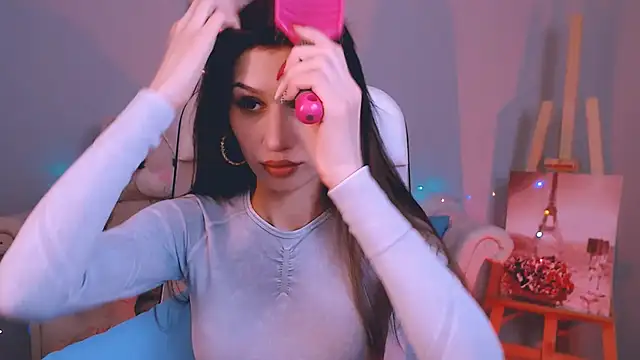 Snapshot of MollyPerry chatting on 01/24/25, 04:06 MollyPerry online show from 01/24/25, 04:06