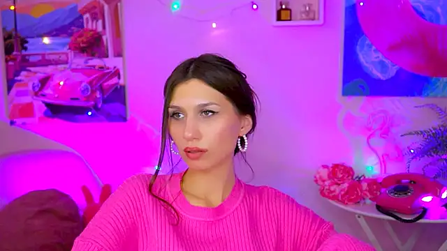 Snapshot of MollyPerry chatting on 01/30/25, 11:02 MollyPerry online show from 01/30/25, 11:02