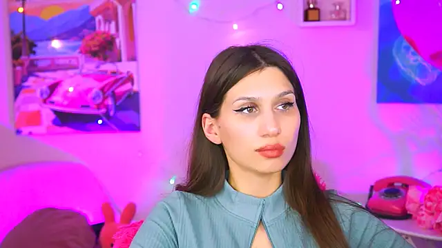 Snapshot of MollyPerry chatting on 02/16/25, 10:10 MollyPerry online show from 02/16/25, 10:10