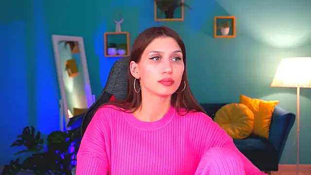 Snapshot of MollyPerry chatting on 02/22/25, 10:31 MollyPerry online show from 02/22/25, 10:31