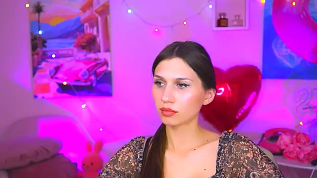 Snapshot of MollyPerry chatting on 02/25/25, 10:29 MollyPerry online show from 02/25/25, 10:29