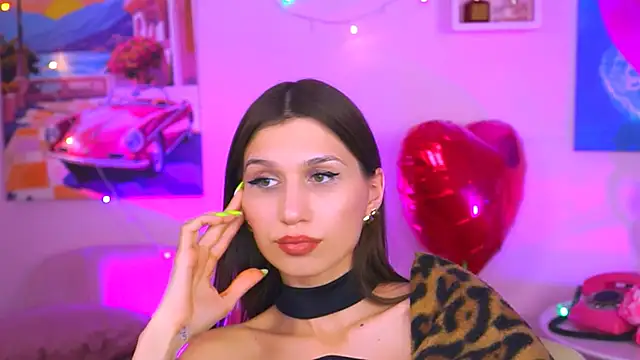 Snapshot of MollyPerry chatting on 02/26/25, 10:20 MollyPerry online show from 02/26/25, 10:20