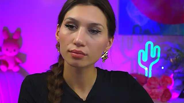 Snapshot of MollyPerry chatting on 02/27/25, 07:37 MollyPerry online show from 02/27/25, 07:37