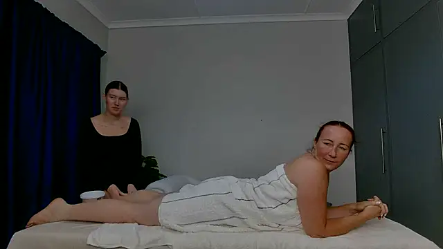 C1eopatra online show from 02/16/25, 06:32