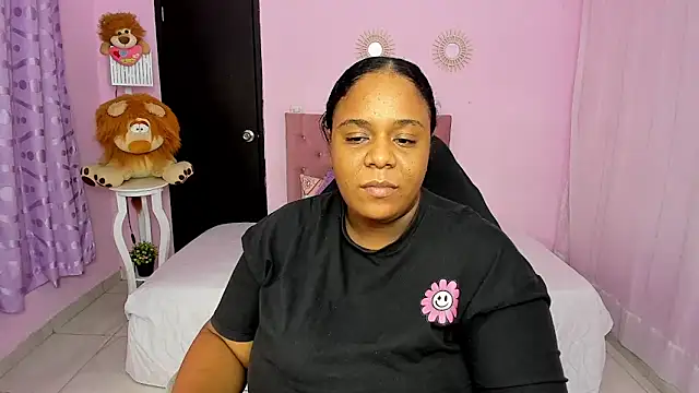 bbw charlote online show from 03/03/26, 12:11