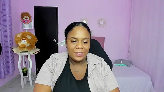 bbw charlote online show from 03/15/26, 12:00