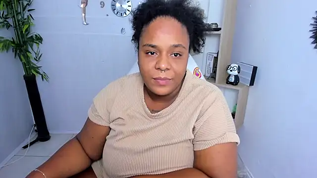 bbw charlote online show from 07/13/26, 12:19