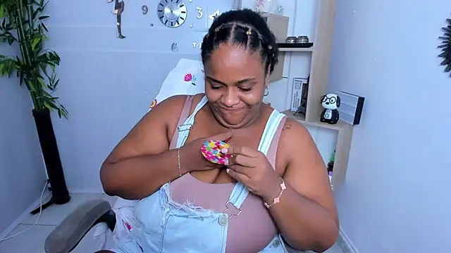 bbw charlote online show from 07/16/26, 12:22