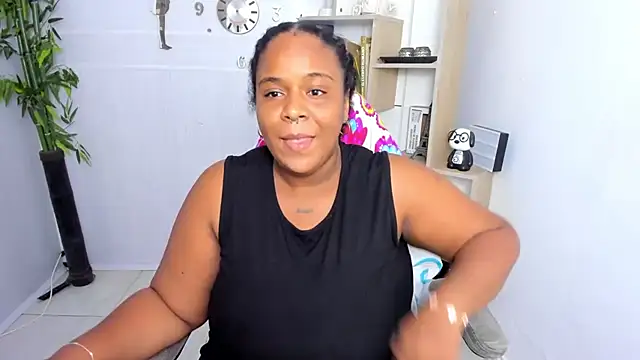 bbw charlote online show from 07/18/26, 12:20