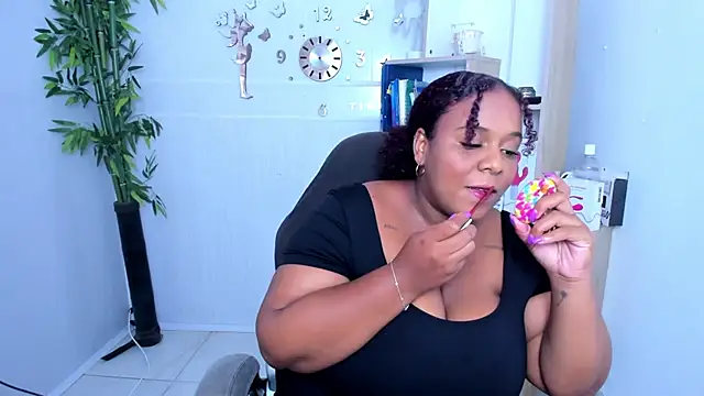 bbw charlote online show from 08/06/26, 12:29