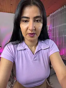 Violetta kim1 online show from 01/06/26, 10:45